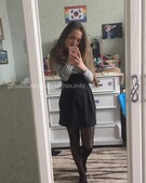 Анкета проститутки Жасмин - метро Алтуфьевский, возраст - 23