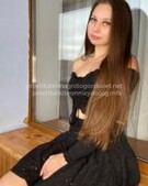 Анкета проститутки Лариса - метро Пресненский, возраст - 23