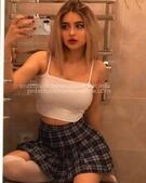 Анкета проститутки Лера - метро Лефортово, возраст - 23