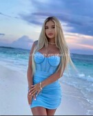 Анкета проститутки Линда - метро Проспект Вернадского, возраст - 23