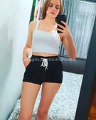 Анкета проститутки Мирослава - метро Коньково, возраст - 23