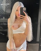 Анкета проститутки Екатерина - метро Хамовники, возраст - 23