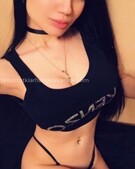 Анкета проститутки Жасмин - метро Таганский, возраст - 24