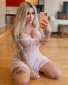 Анкета проститутки Зина - метро Тропарево-Никулино, возраст - 24