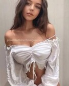 Анкета проститутки Адель - метро Нагатино-Садовники, возраст - 24