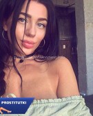 Анкета проститутки Кристина - метро Ясенево, возраст - 24