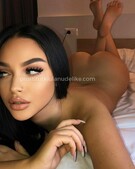 Анкета проститутки Лиза - метро Алексеевский, возраст - 24