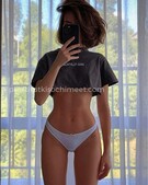 Анкета проститутки Ленусик - метро Южнопортовый, возраст - 24