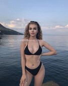 Анкета проститутки Зина - метро Тверской, возраст - 24