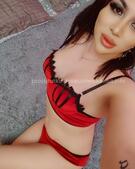 Анкета проститутки Галина - метро Раменки, возраст - 24