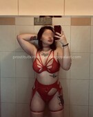 Анкета проститутки Леся - метро Коньково, возраст - 24