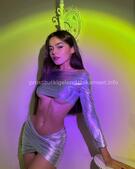 Анкета проститутки Елизавета - метро Таганский, возраст - 24