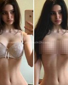 Анкета проститутки Елизавета - метро Ярославский, возраст - 24