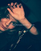 Анкета проститутки Лада - метро Беговой, возраст - 24