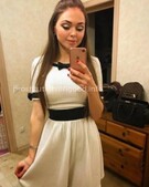 Анкета проститутки Екатерина - метро Измайлово, возраст - 24