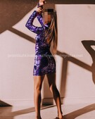 Анкета проститутки Инна - метро Ломоносовский, возраст - 24