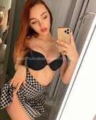 Анкета проститутки Диана - метро Хамовники, возраст - 24