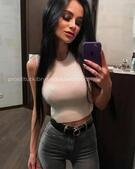 Анкета проститутки Наталья - метро Выхино-Жулебино, возраст - 24