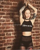 Анкета проститутки Галина - метро Сокол, возраст - 24