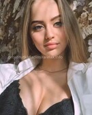 Анкета проститутки Тамара - метро Пресненский, возраст - 24