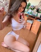 Анкета проститутки Леля - метро Мещанский, возраст - 24