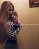 Анкета проститутки Лиза - метро Лефортово, возраст - 25