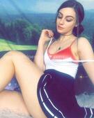 Анкета проститутки Варвара - метро Новогиреево, возраст - 25