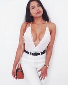 Анкета проститутки Марта - метро Перово, возраст - 25