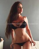 Анкета проститутки Ирина - метро Гагаринский, возраст - 25