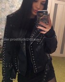 Анкета проститутки Марина - метро Алексеевский, возраст - 25