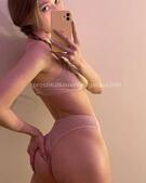 Анкета проститутки Дарина - метро Южнопортовый, возраст - 25