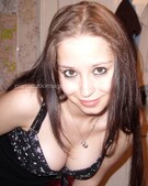 Анкета проститутки Услада - метро Новокосино, возраст - 25