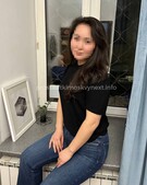 Анкета проститутки Аврора - метро Свиблово, возраст - 25