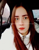 Анкета проститутки Эвелина - метро Басманный, возраст - 25