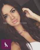 Анкета проститутки Лера - метро Дорогомилово, возраст - 25