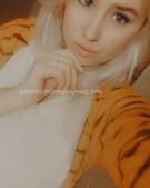 Анкета проститутки Танюша - метро Дорогомилово, возраст - 25