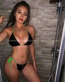 Анкета проститутки Алла - метро Тверской, возраст - 25