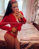 Анкета проститутки Нелли - метро Тимирязевский, возраст - 25