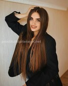 Анкета проститутки Лаура - метро Тверской, возраст - 25