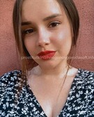 Анкета проститутки Лада - метро Ясенево, возраст - 25