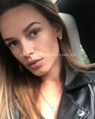 Анкета проститутки Каролина - метро Тверской, возраст - 26