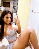 Анкета проститутки Мелисса - метро Лефортово, возраст - 26