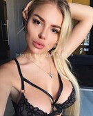 Анкета проститутки София - метро Сокол, возраст - 26