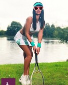 Анкета проститутки Анечка - метро Проспект Вернадского, возраст - 26