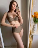 Анкета проститутки Марго - метро Тверской, возраст - 27