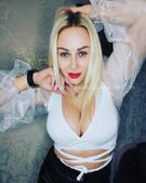 Анкета проститутки Римма - метро Выхино-Жулебино, возраст - 27