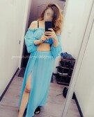 Анкета проститутки Елена - метро Выхино-Жулебино, возраст - 27