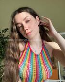 Анкета проститутки Елизавета - метро Пресненский, возраст - 27