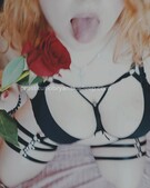 Анкета проститутки Юлия - метро Басманный, возраст - 27