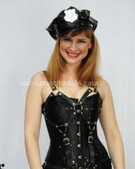 Анкета проститутки Кристина - метро Северное Медведково, возраст - 28